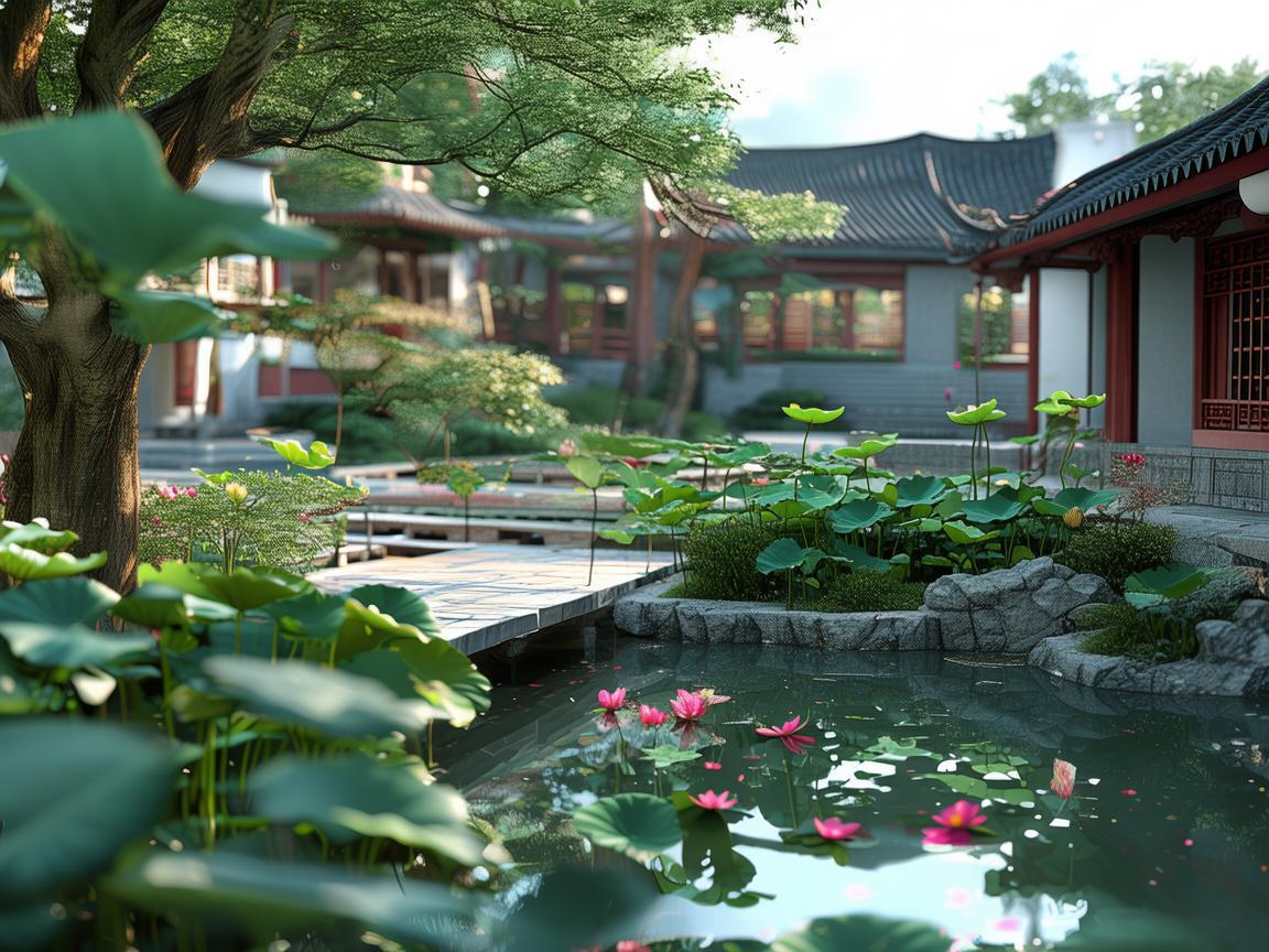 芙蓉南苑物业究竟怎样? 芙蓉南苑物业究竟怎样?