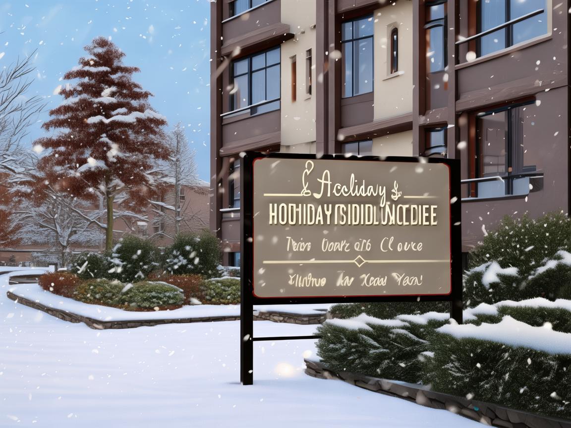 物业工作现在元旦放假吗? 物业工作现在元旦放假吗?