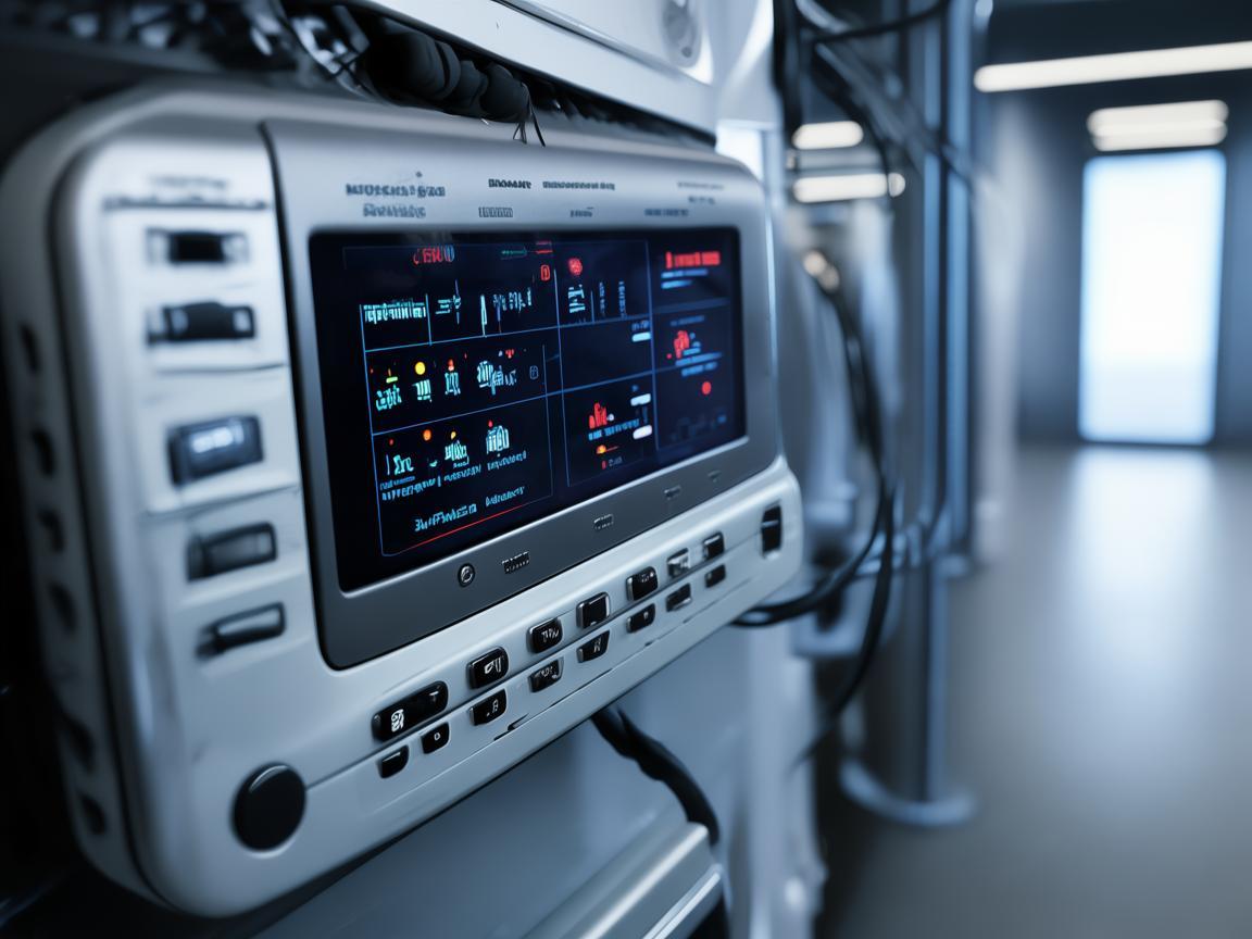 物业发的报警器究竟是什么? 物业发的报警器究竟是什么?