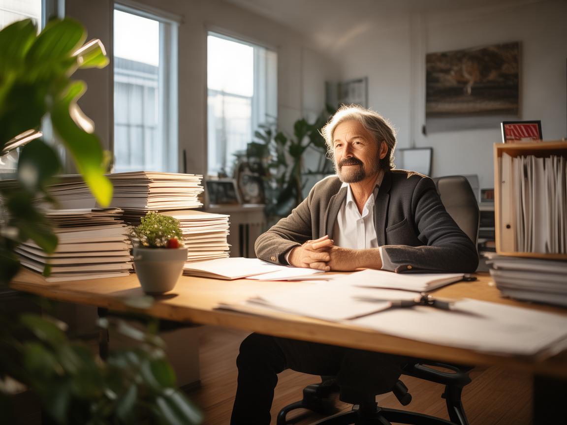 物业收费员轻松吗？