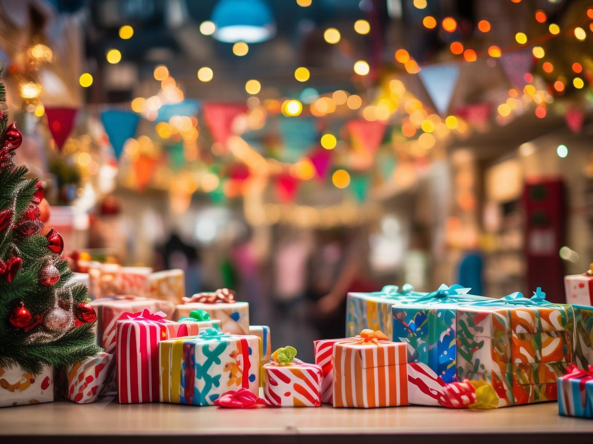 物业过节究竟会送什么？