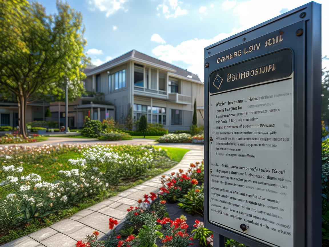 小区楼下的管理归属,是物业负责吗? 小区楼下的管理归属,是物业负责吗?