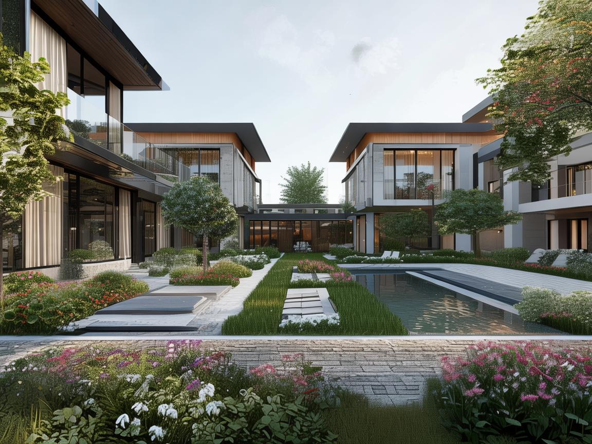 嘉创物业究竟属于什么档次? 嘉创物业究竟属于什么档次?