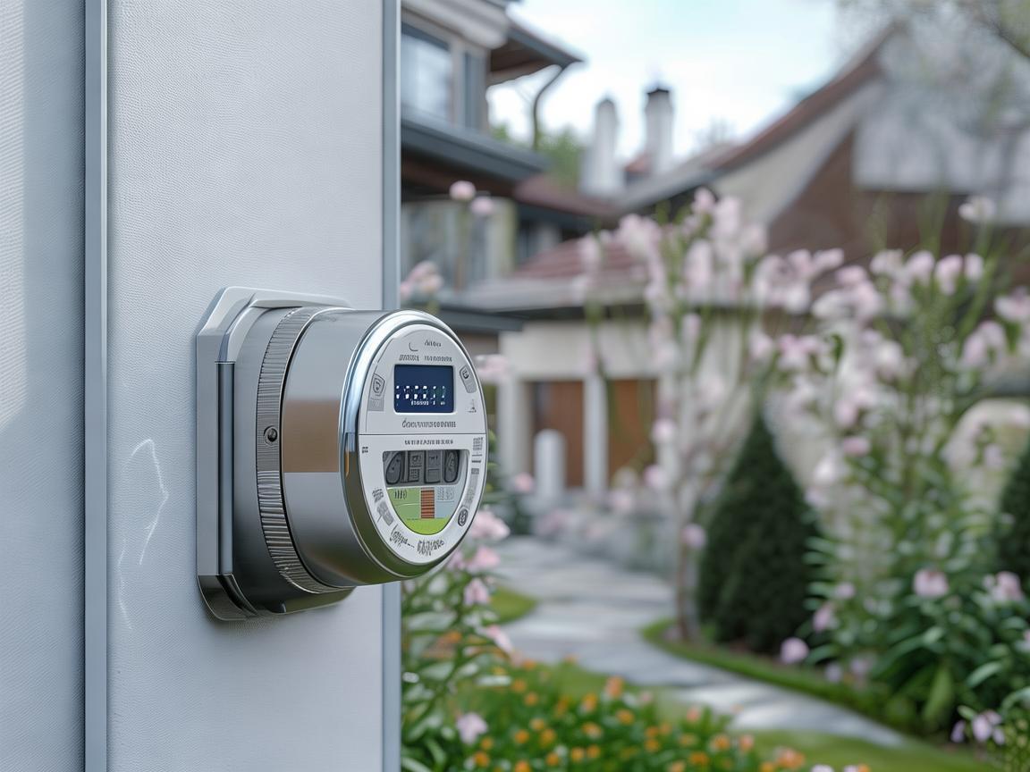 物业电表有客户编号吗? 物业电表有客户编号吗?