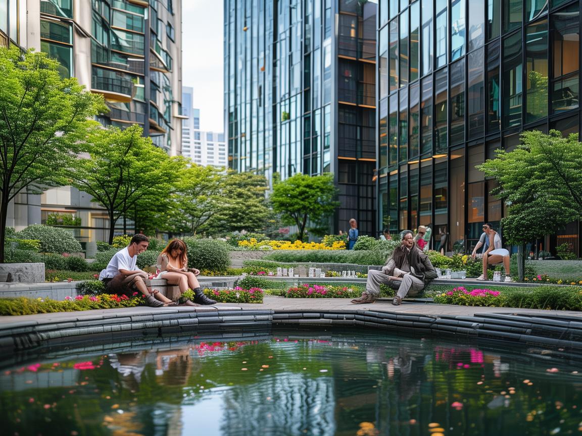 物业公司究竟该怎么征收物业费? 物业公司究竟该怎么征收物业费?