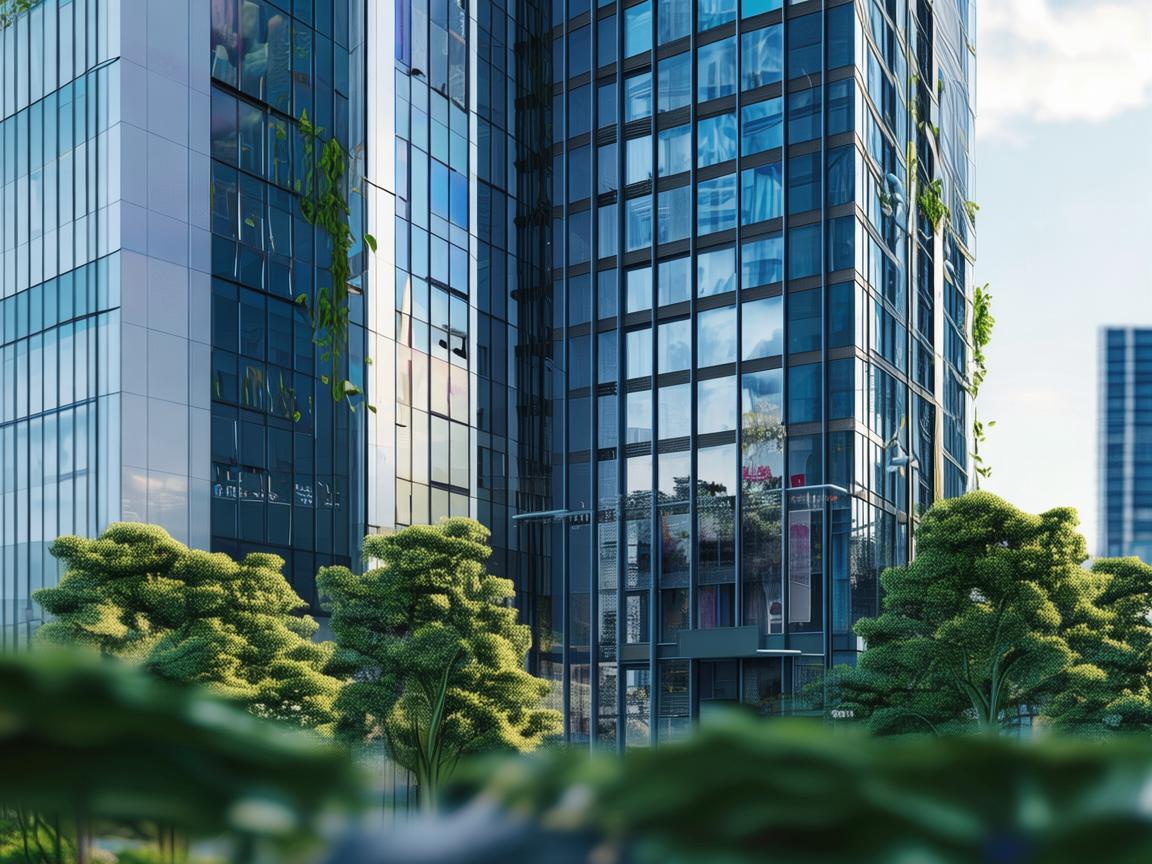 合兴物业是什么类型的物业呢? 合兴物业是什么类型的物业呢?