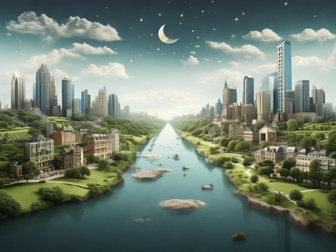 物业行业的六个维度究竟是什么？