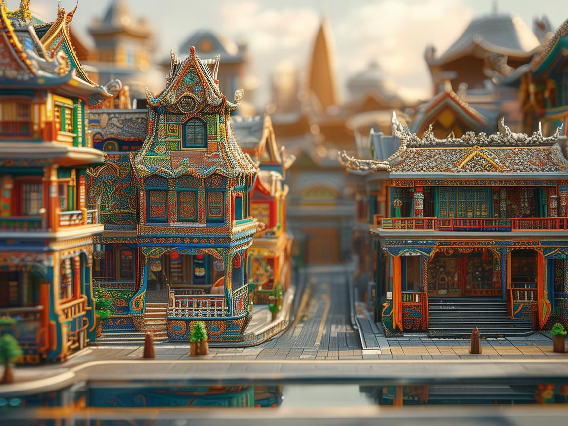 锦绣城物业究竟怎么样? 锦绣城物业究竟怎么样?