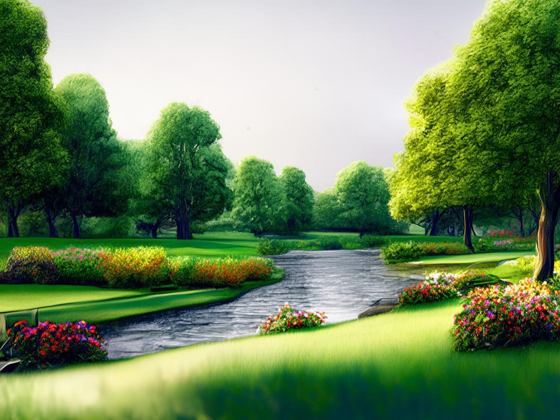 物业可以随意消除绿地吗? 物业可以随意消除绿地吗?