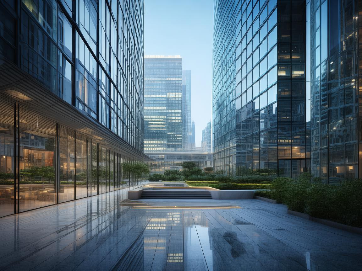 兴城商务广场究竟是什么物业? 兴城商务广场究竟是什么物业?