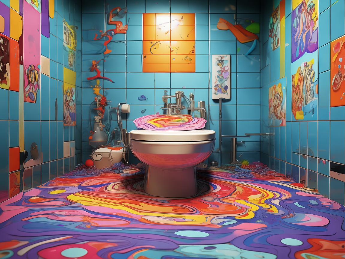 厕所堵住到底归物业管吗? 厕所堵住到底归物业管吗?