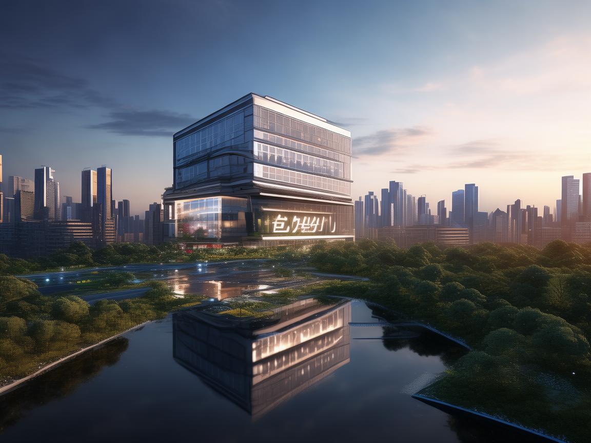 中大物业有前途吗？