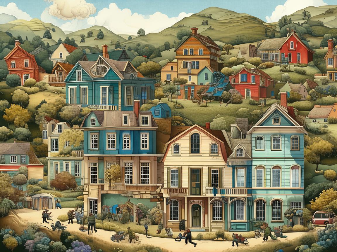 物业帮扶的目的究竟是什么? 物业帮扶的目的究竟是什么?