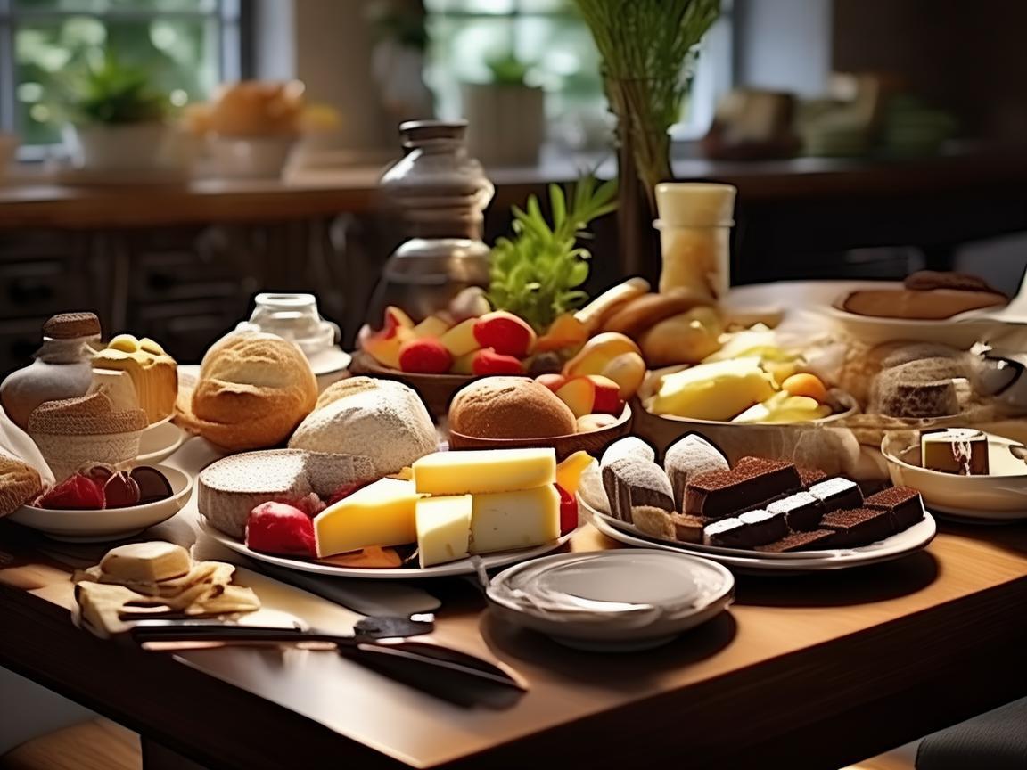 感谢物业送什么吃的合适呢? 感谢物业送什么吃的合适呢?