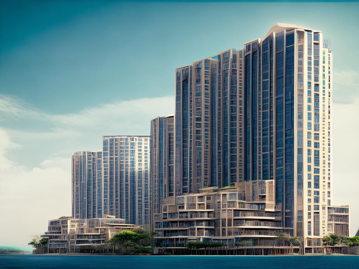 象屿名城物业,真的值得买吗? 象屿名城物业,真的值得买吗?