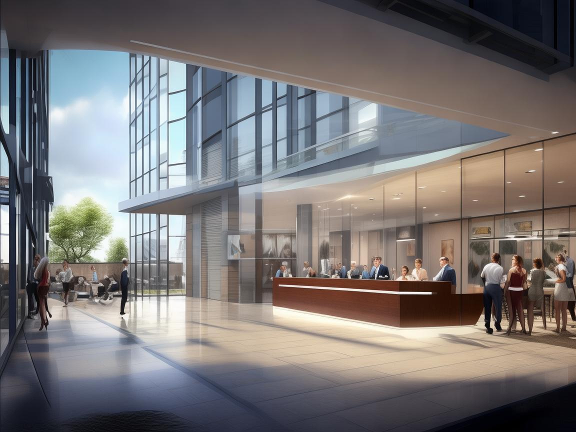 物业管理公司可以进行租房业务吗? 物业管理公司可以进行租房业务吗?