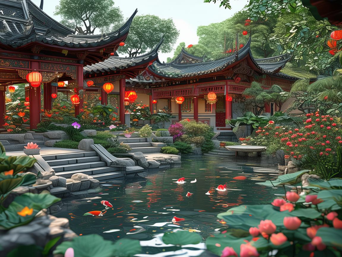 东方魅力物业费用高吗？