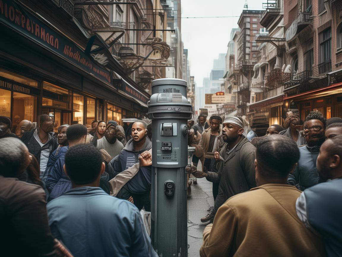 物业拆用户水表违法吗? 物业拆用户水表违法吗?
