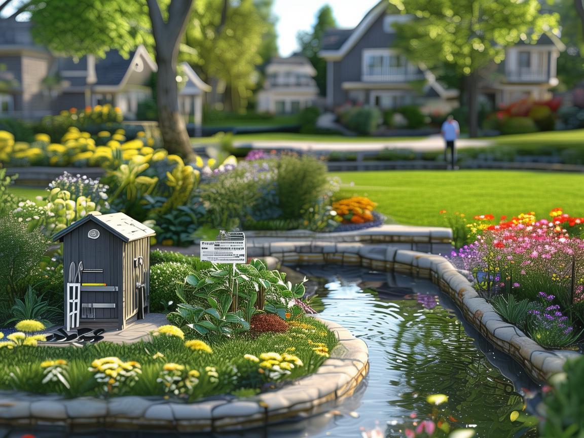 物业为什么要有责任管理岗? 物业为什么要有责任管理岗?