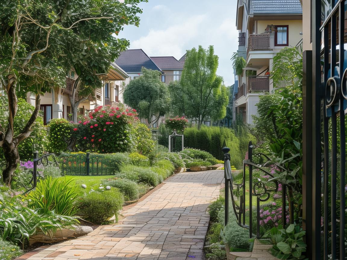 小区交的物业费到底包括什么? 小区交的物业费到底包括什么?