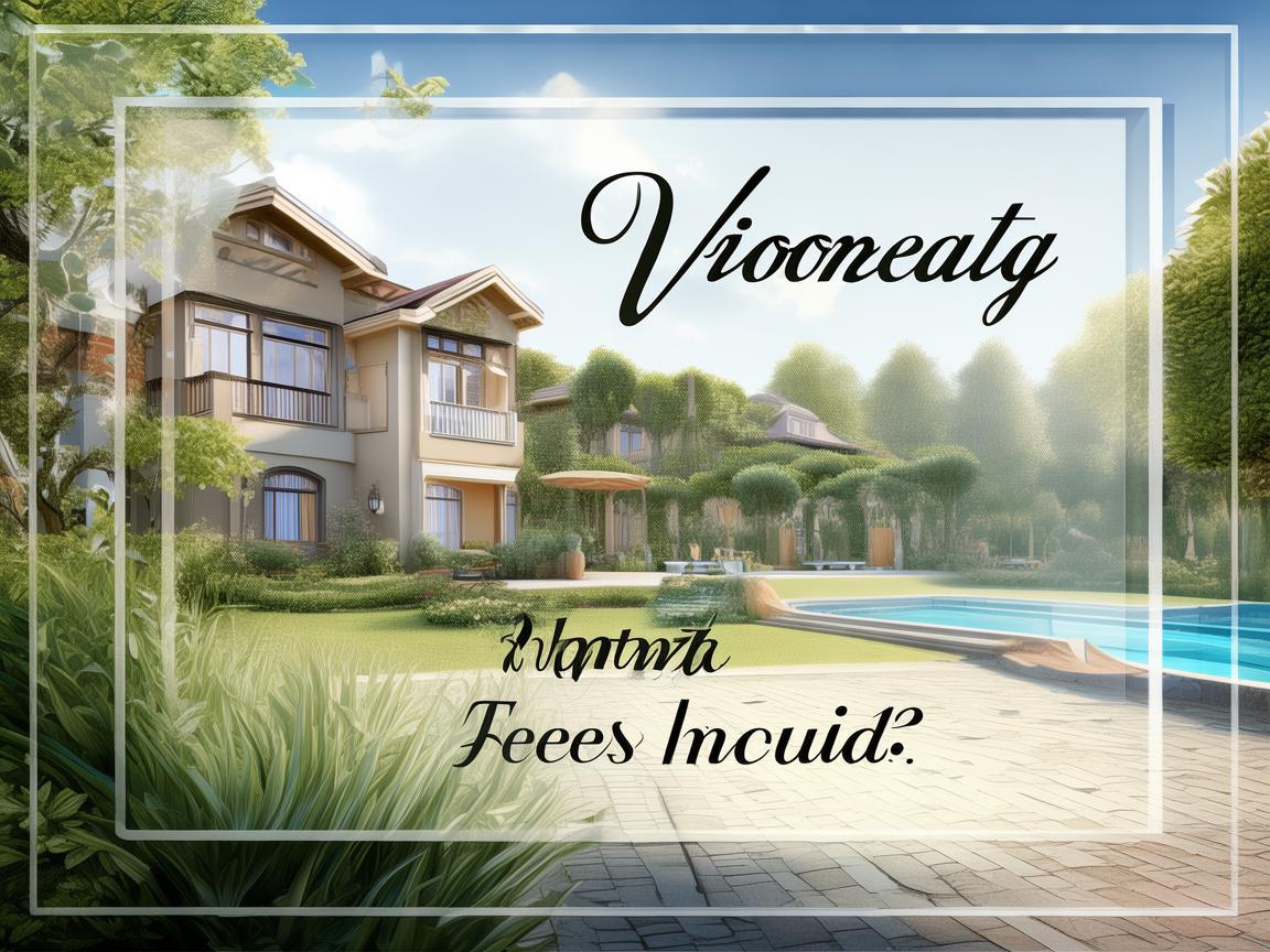 别墅物业费究竟包括什么? 别墅物业费究竟包括什么?