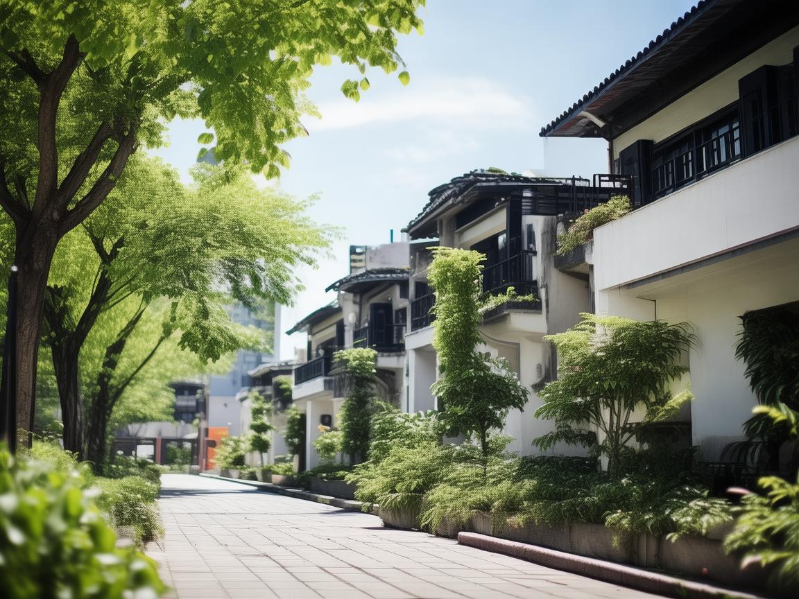 南京统建楼物业真的很干净吗? 南京统建楼物业真的很干净吗?