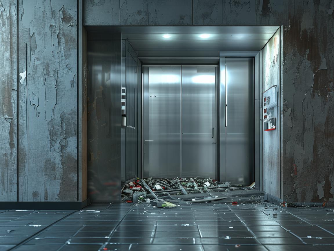 电梯坏了物业一定承担责任吗? 电梯坏了物业一定承担责任吗?