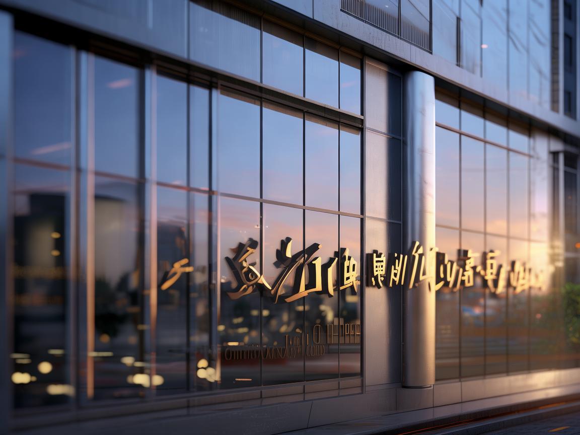 长春中海物业的全称究竟是什么？