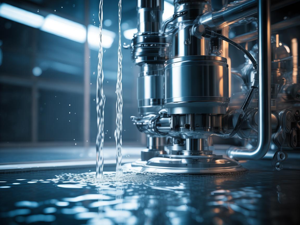 物业水加压设备是什么样的? 物业水加压设备是什么样的?