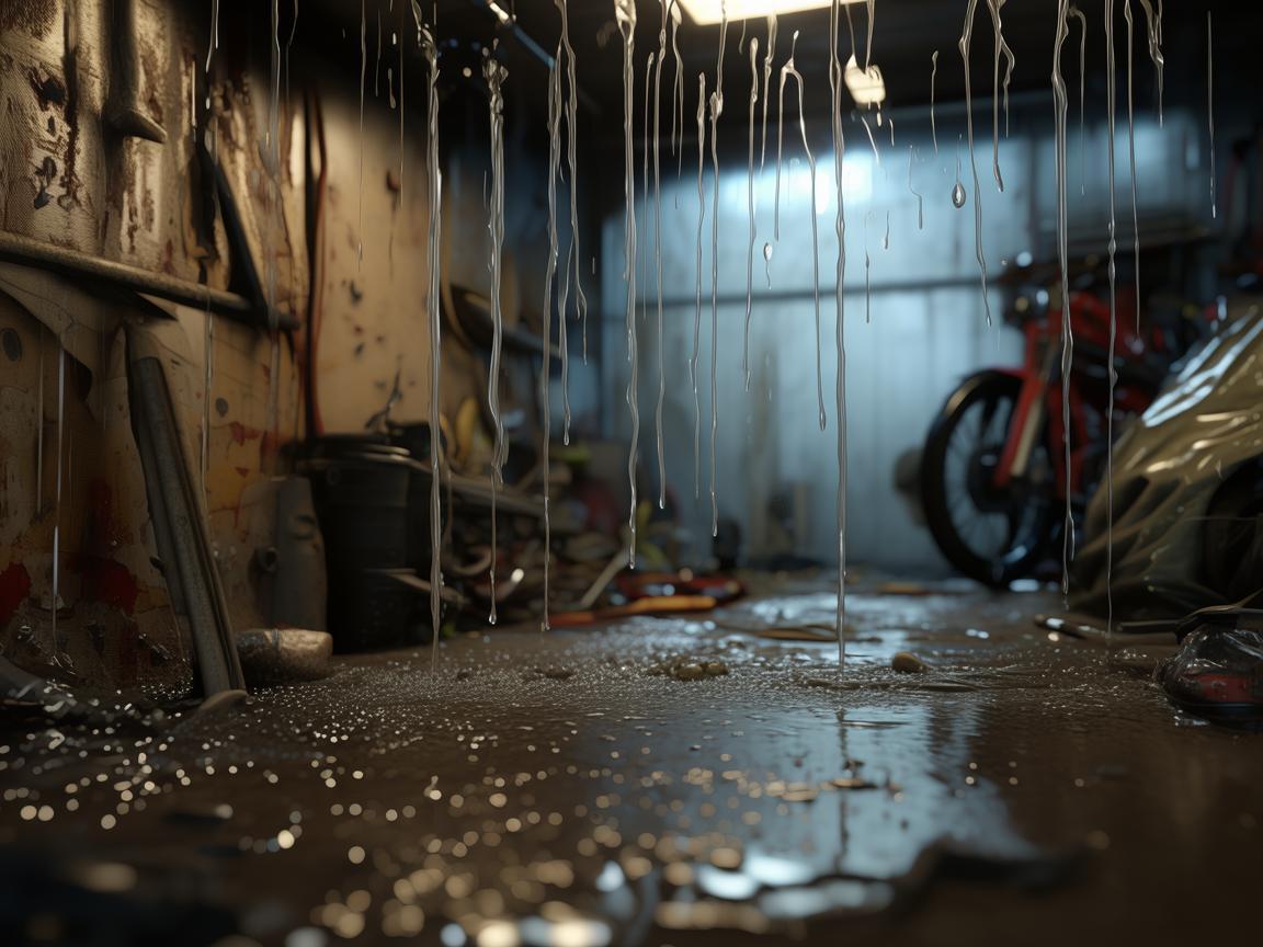 车库漏雨物业有责任吗? 车库漏雨物业有责任吗?