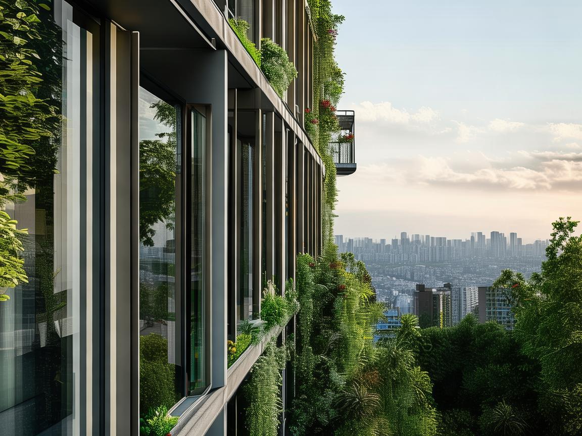 物业为什么不许封闭阳台? 物业为什么不许封闭阳台?