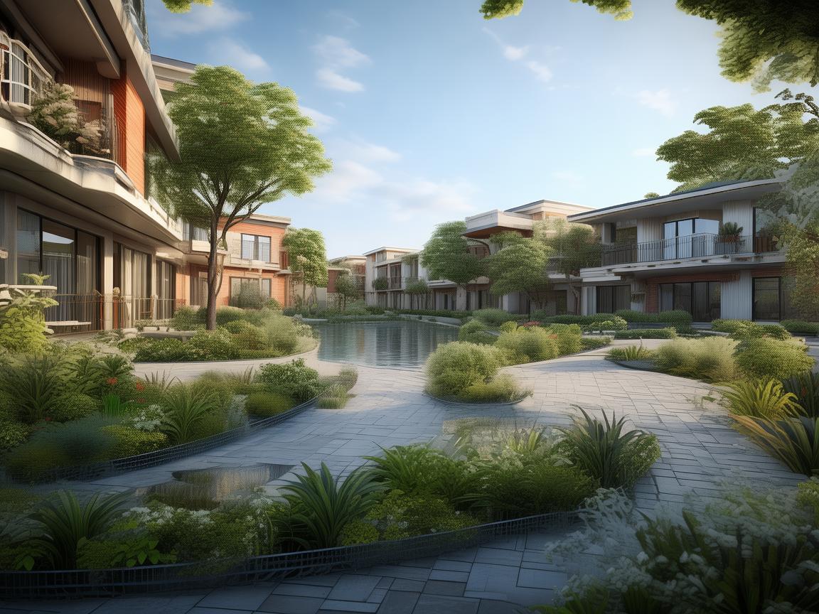 金牌物业的小区真的适合居住吗？