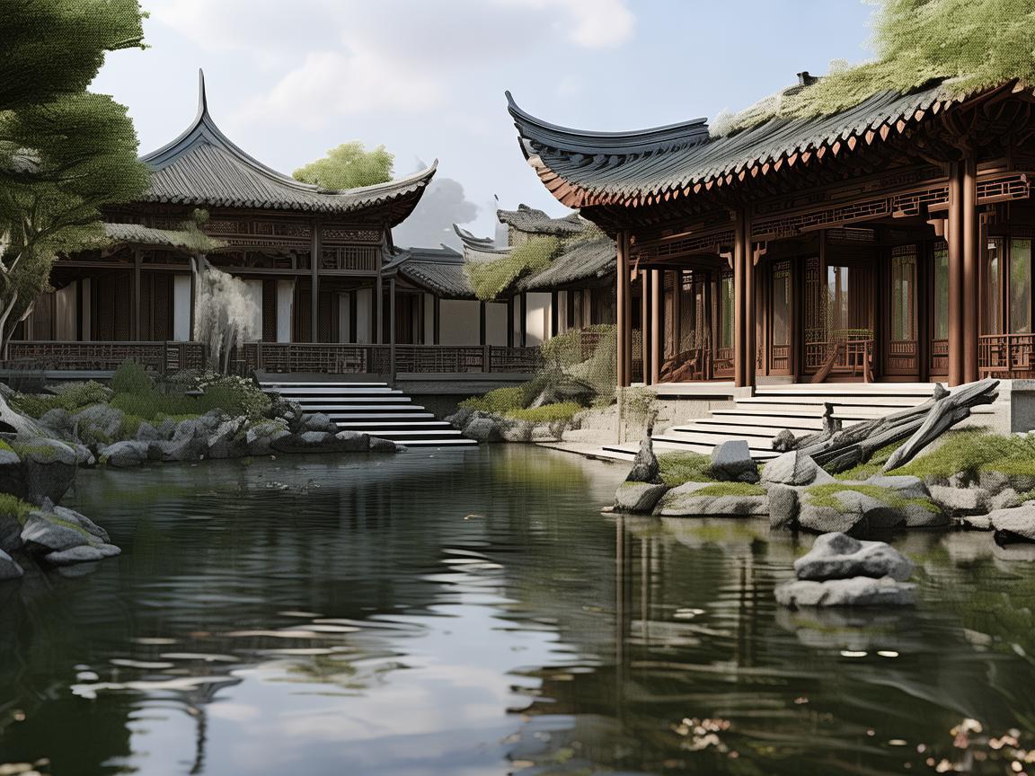 昆山清风华院物业究竟是什么样的存在? 昆山清风华院物业究竟是什么样的存在?