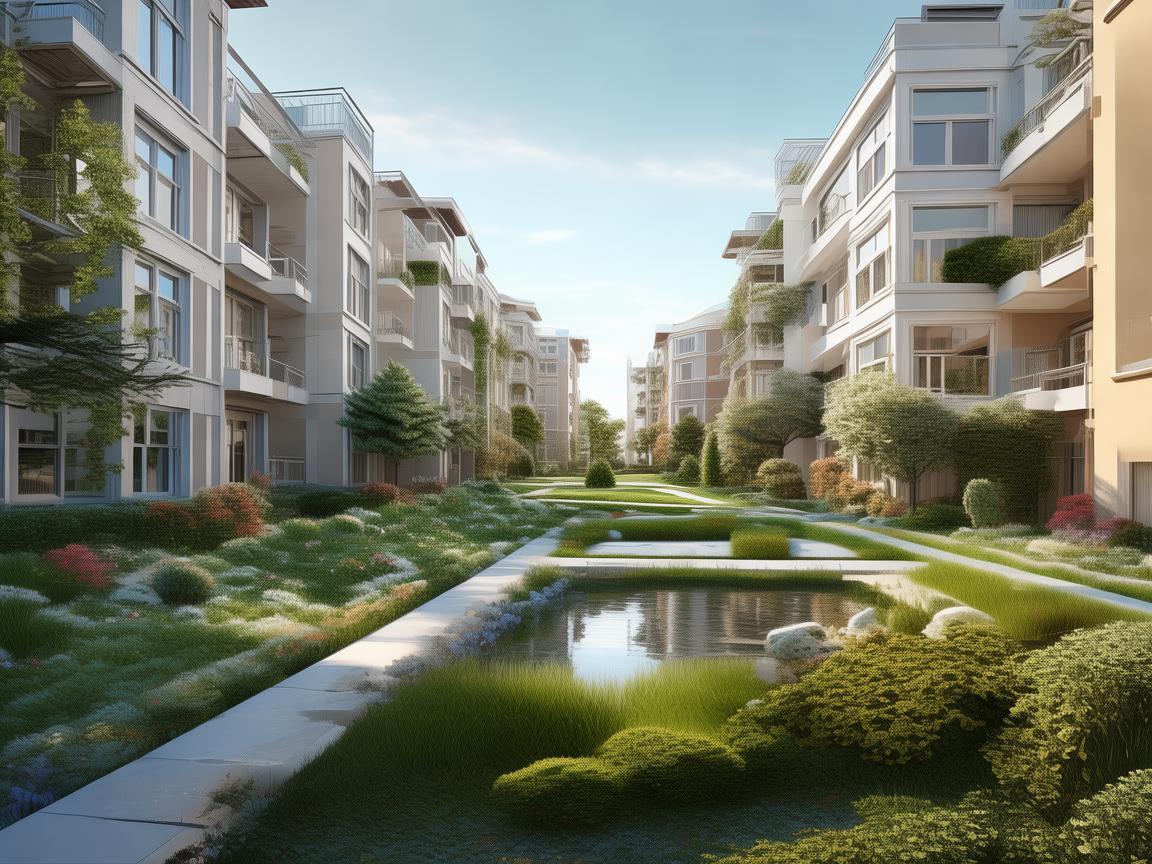 物业有权力改造小区吗？