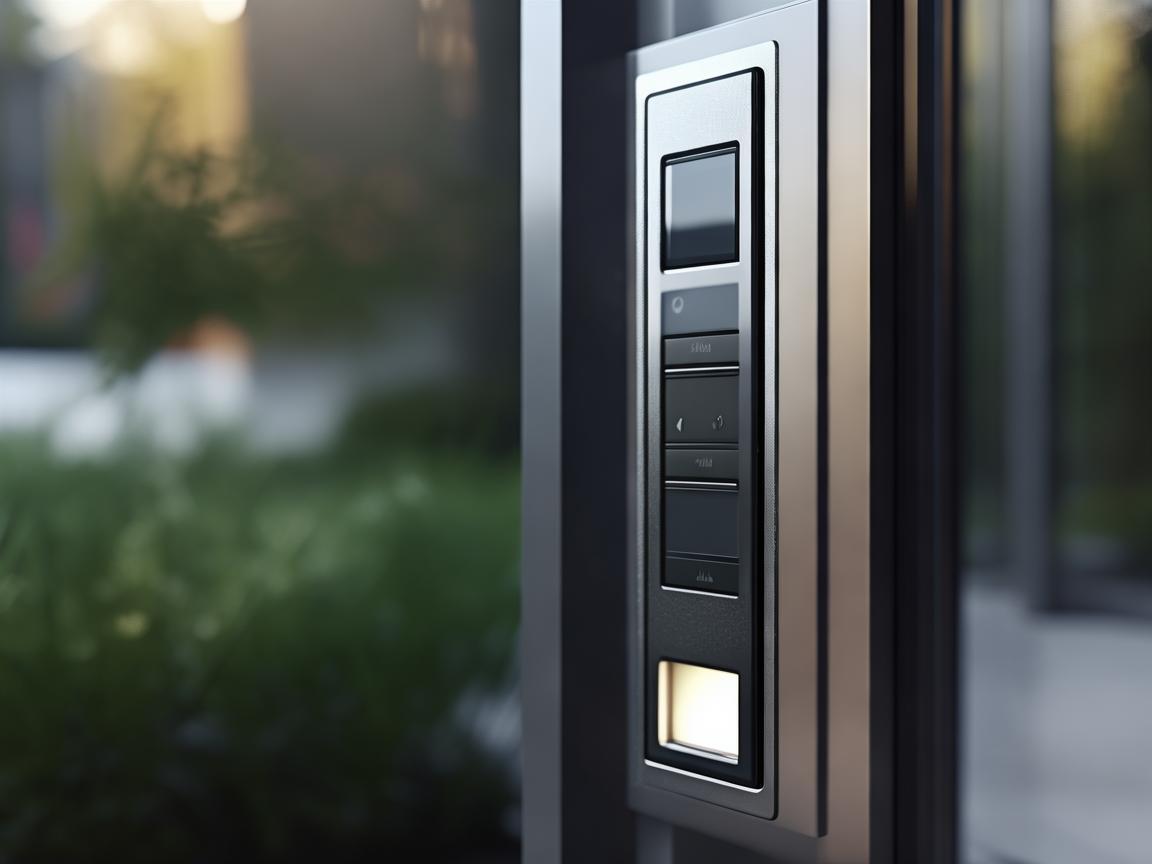 物业可视对讲究竟叫什么? 物业可视对讲究竟叫什么?