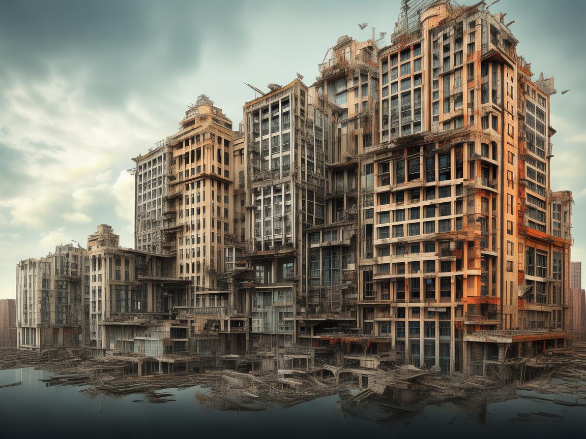 国有物业企业实力不强吗? 国有物业企业实力不强吗?