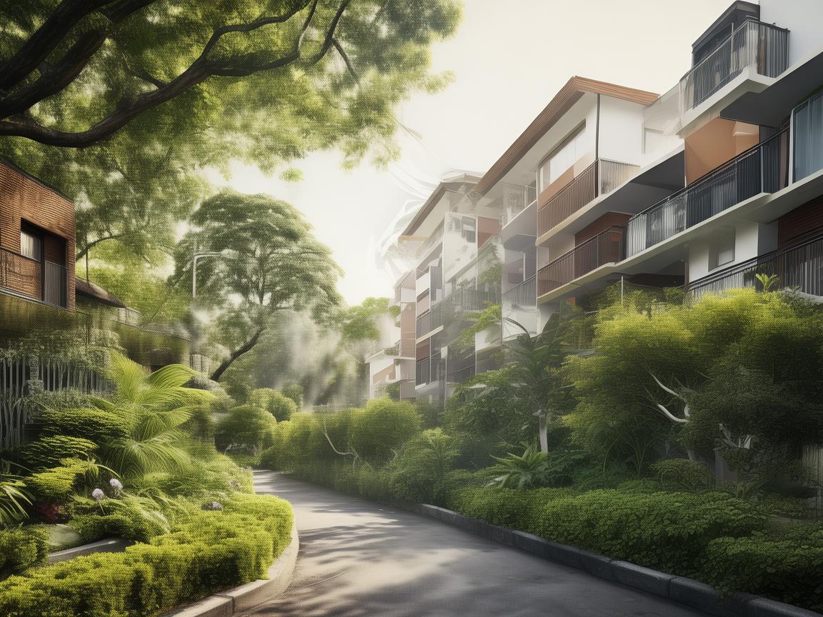 永宁实诚小区要换物业了吗? 永宁实诚小区要换物业了吗?