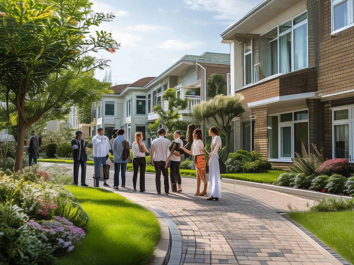 小区物业有权益吗? 小区物业有权益吗?