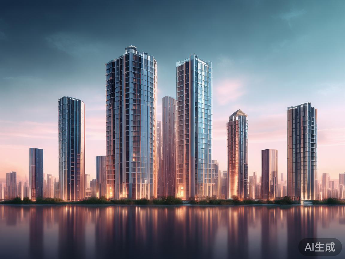 物业品牌的竞争力究竟是什么？