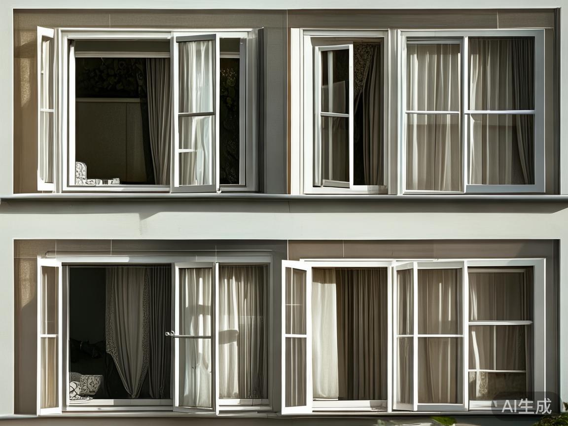 物业租户到底可不可以开窗? 物业租户到底可不可以开窗?