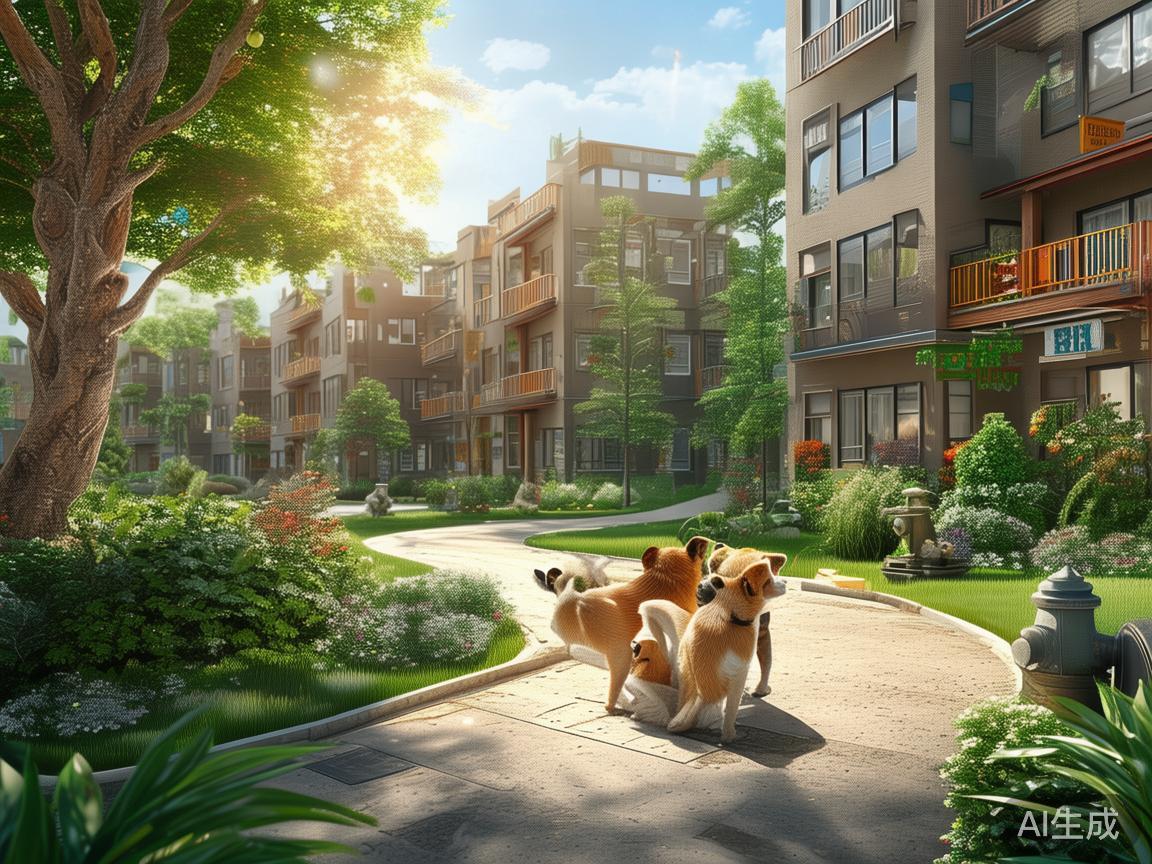 物业住用安全究竟是什么？