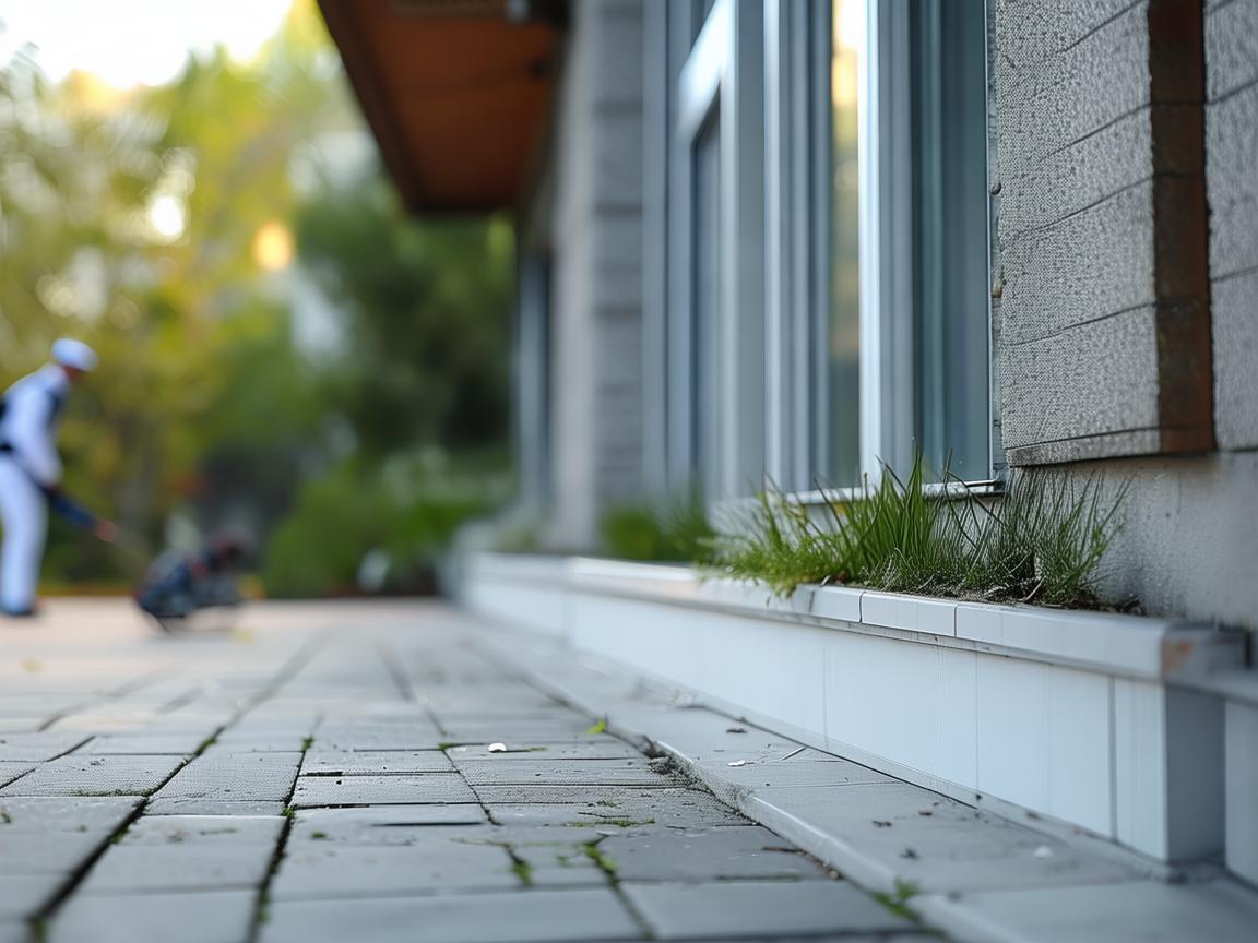 物业会定期除蟑螂吗？