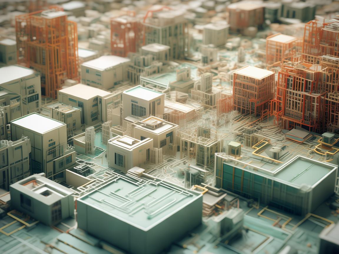 景瑞物业的财务模式究竟是什么? 景瑞物业的财务模式究竟是什么?