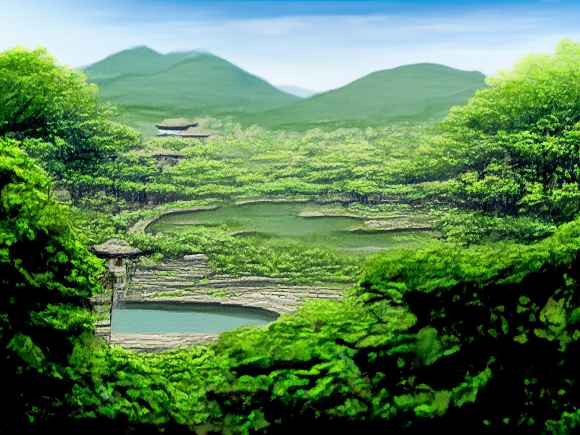 北投东境有物业吗？