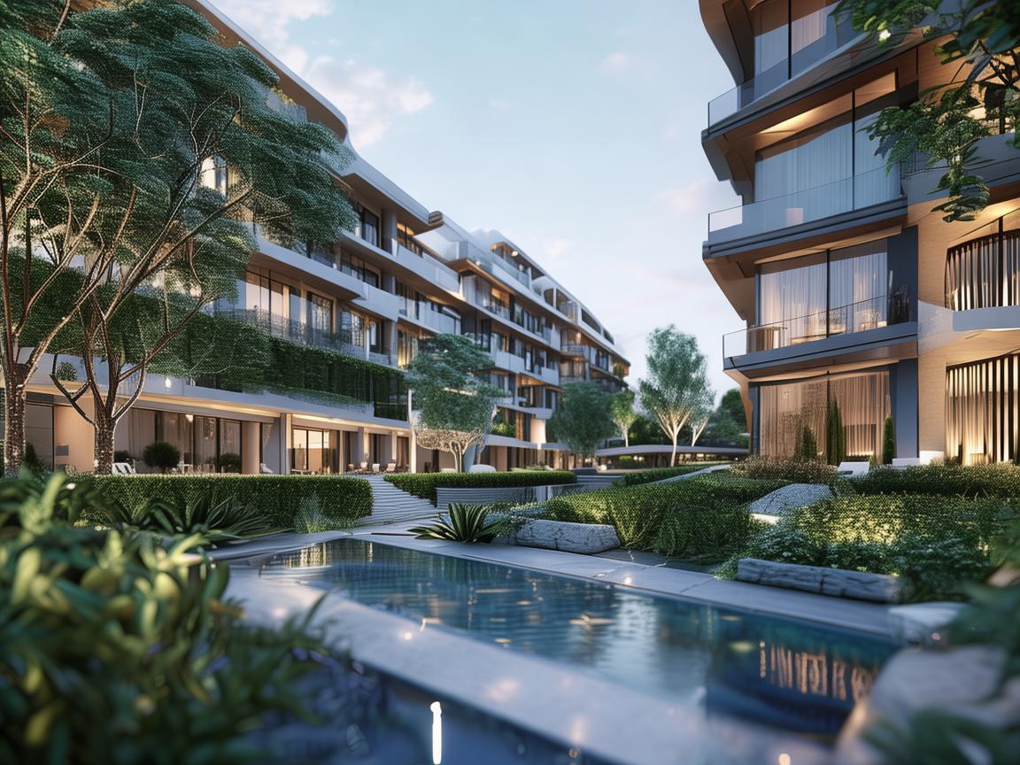 建发物业具备的特点是什么? 建发物业具备的特点是什么?