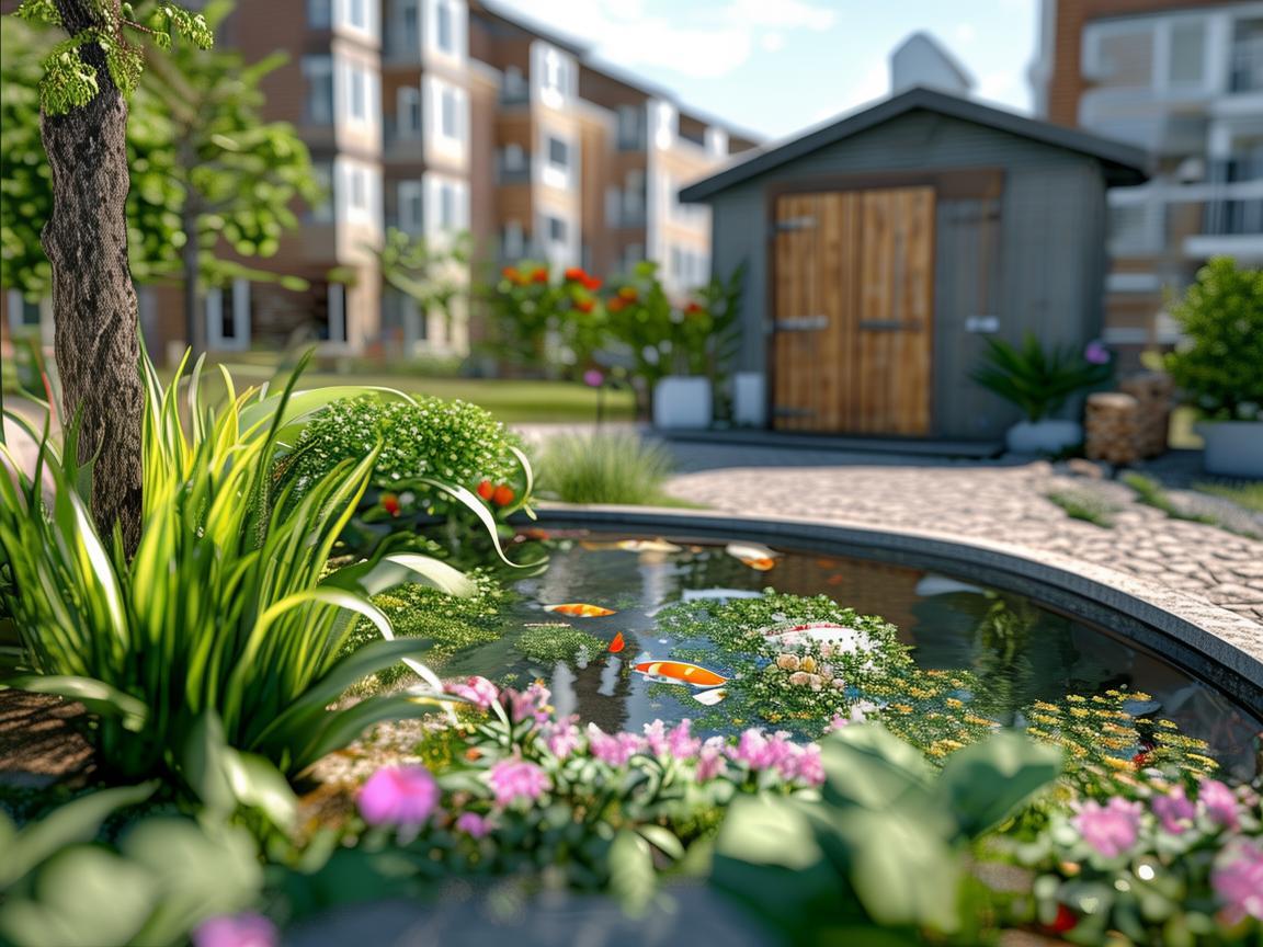 在小区物业上班究竟做些什么? 在小区物业上班究竟做些什么?