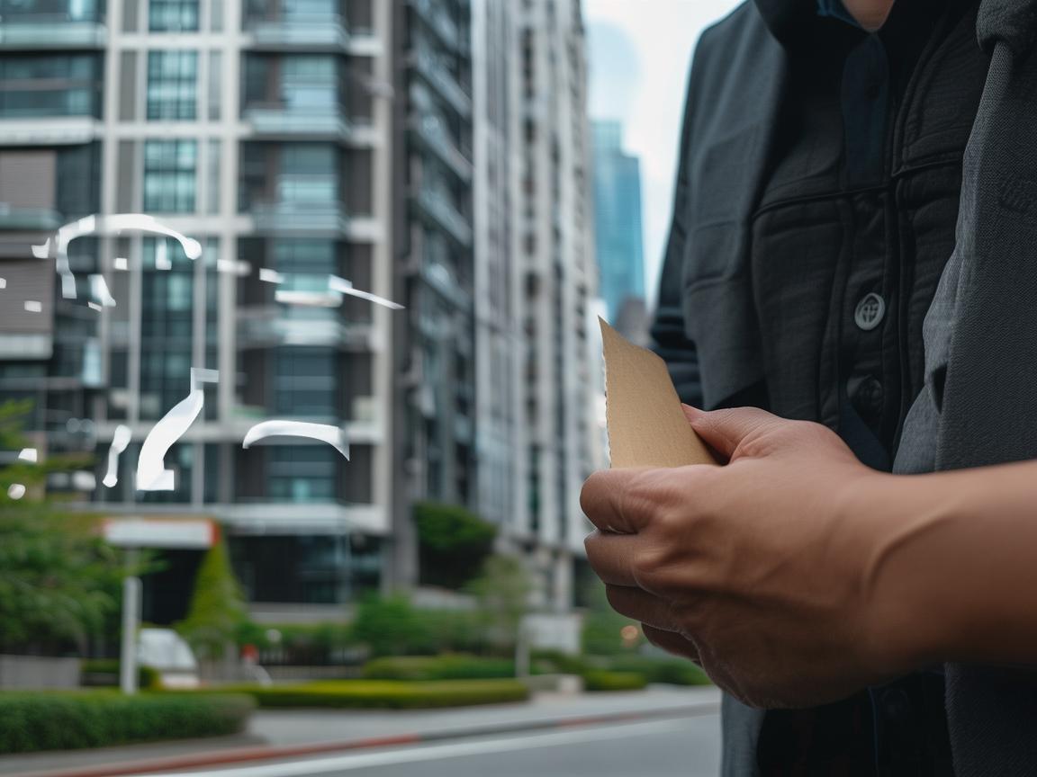 交电费是去物业吗？
