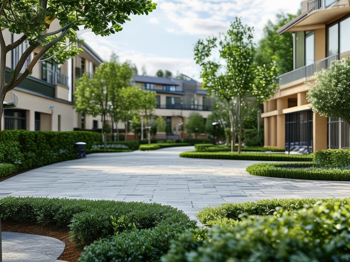 二级物业服务标准究竟是什么? 二级物业服务标准究竟是什么?