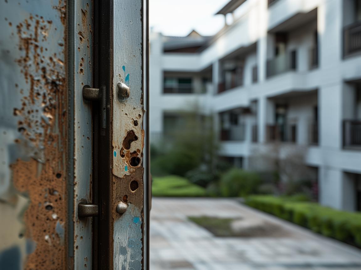 单元门坏了维修责任属于物业吗? 单元门坏了维修责任属于物业吗?