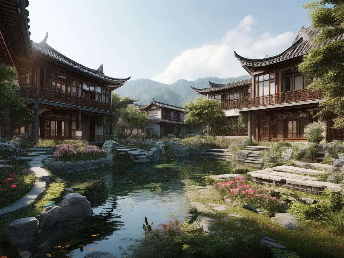 开化县双溪景苑究竟是什么物业？